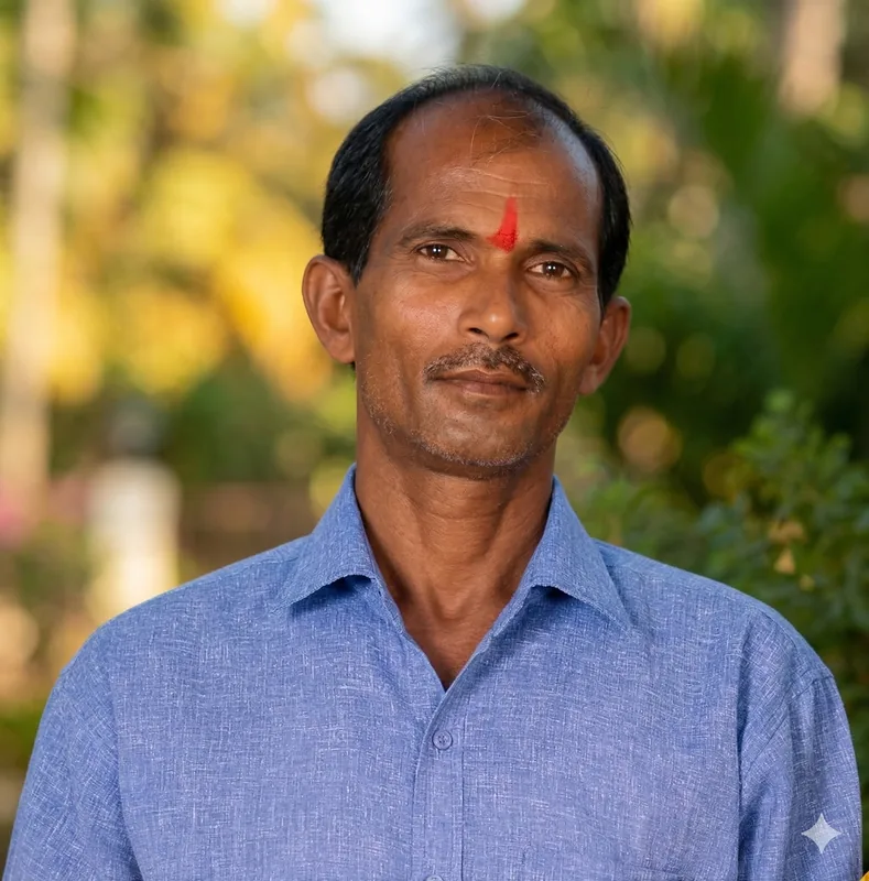 Rajendra Patel